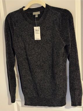 Style & Co. Women's Crewneck Sweater Size XS